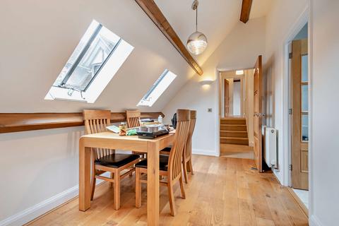 undefined, Apartment 4, The Old Coach House, Blandford Forum DT11