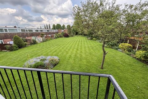 undefined, The Nook, Attleborough, Nuneaton