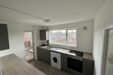 undefined, The Nook, Attleborough, Nuneaton
