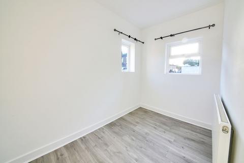 undefined, South Parade, Weston Point, WA7