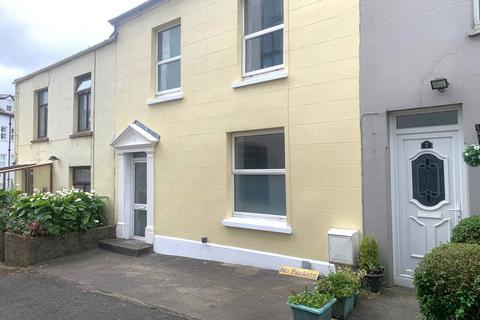 Georges Terrace, Isle Of Man IM1