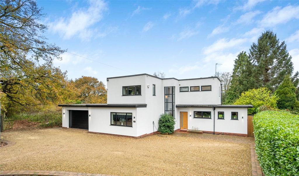 304 Styal Road