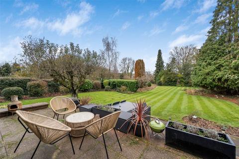 undefined, Styal Road, Heald Green, Cheadle, Greater Manchester, SK8
