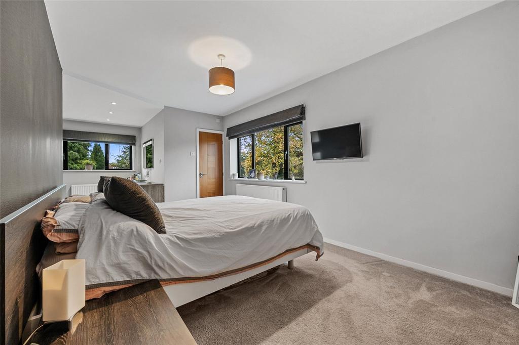 Principal Bedroom