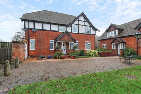 undefined, High Trees Court, Horsehill, Norwood Hill, Horley, RH6