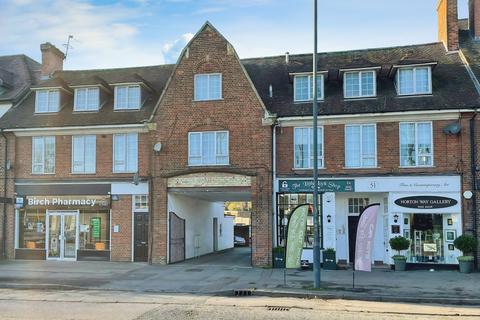 Norton Way North, Letchworth Garden City, SG6
