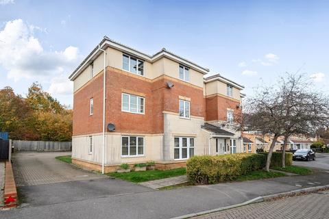 undefined, Yew Court, Hibiscus Crescent, Andover