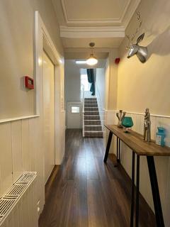 6 bedroom terraced house for sale, Castlemona Avenue, Isle Of Man IM2