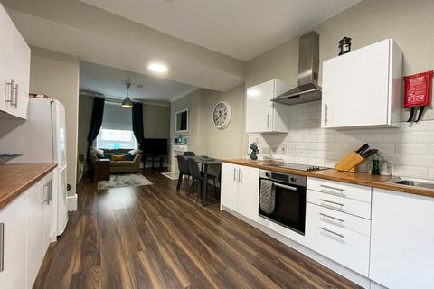 6 bedroom terraced house for sale, Castlemona Avenue, Isle Of Man IM2