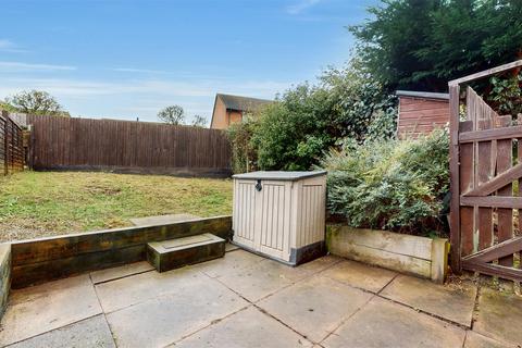 2 bedroom semi-detached house for sale, Edgecote, Great Holm, Milton Keynes
