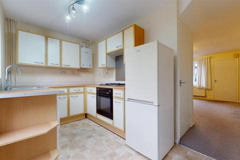 2 bedroom semi-detached house for sale, Edgecote, Great Holm, Milton Keynes