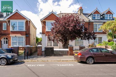 undefined, Church Walk, Worthing, West Sussex, BN11