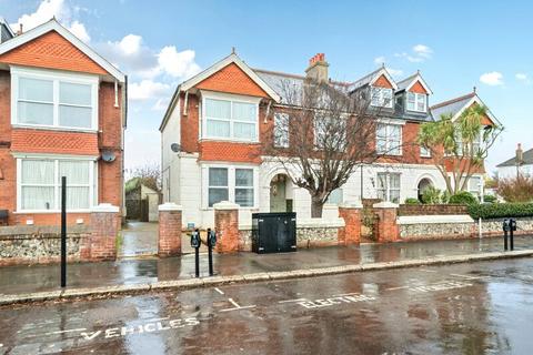 undefined, Church Walk, Worthing, West Sussex, BN11