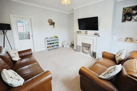 2 bedroom terraced house for sale, Rutland Street, Leeholme, Durham
