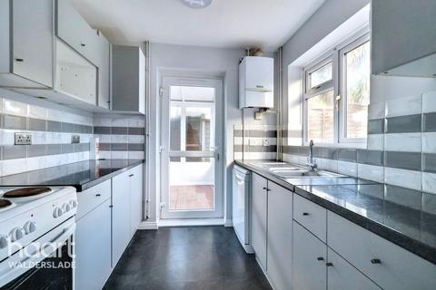 3 bedroom detached house for sale, Woolwich Close, Chatham