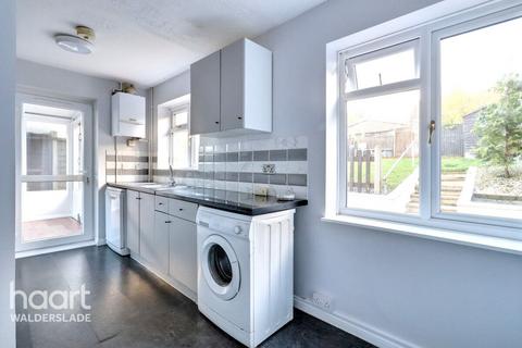 undefined, Woolwich Close, Chatham