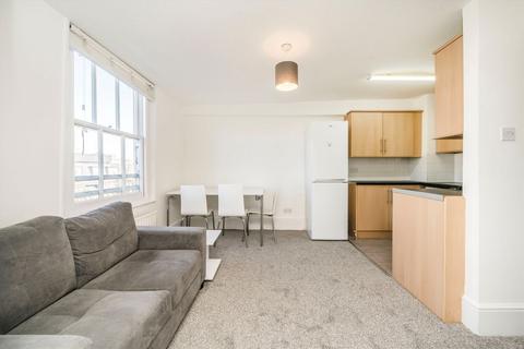2 bedroom flat to rent, West Cromwell Road, LONDON SW5
