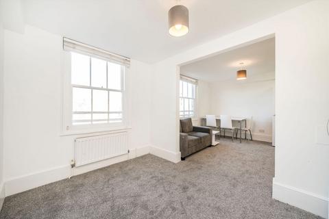 2 bedroom flat to rent, West Cromwell Road, LONDON SW5