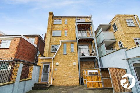 undefined, Court Yard, Eltham, London, SE9