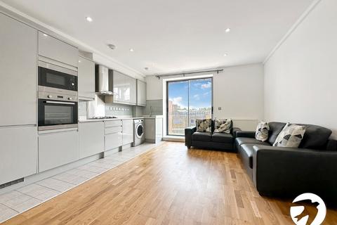 undefined, Court Yard, Eltham, London, SE9