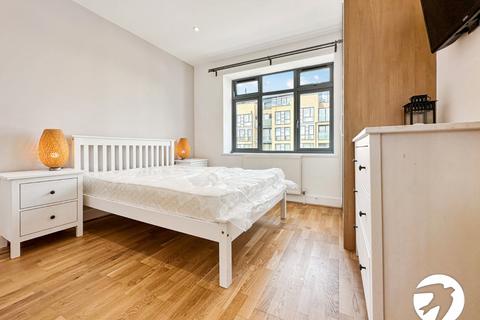 undefined, Court Yard, Eltham, London, SE9