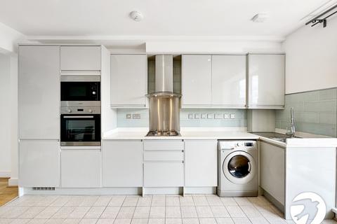 undefined, Court Yard, Eltham, London, SE9