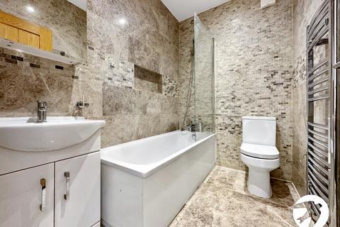 undefined, Court Yard, Eltham, London, SE9