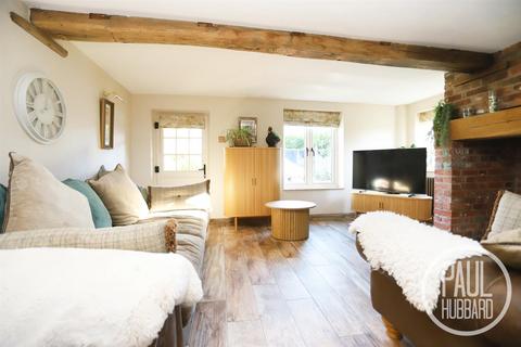 undefined, Chenerys Cottage, Chenerys Loke, Weston