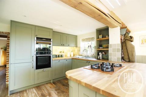 undefined, Chenerys Cottage, Chenerys Loke, Weston