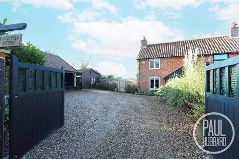 undefined, Chenerys Cottage, Chenerys Loke, Weston