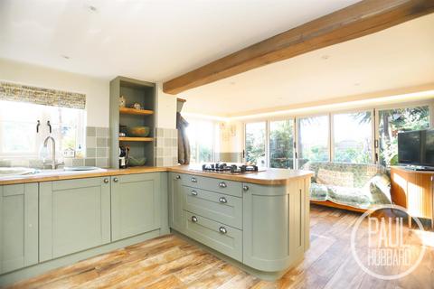 undefined, Chenerys Cottage, Chenerys Loke, Weston