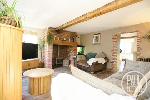 undefined, Chenerys Cottage, Chenerys Loke, Weston