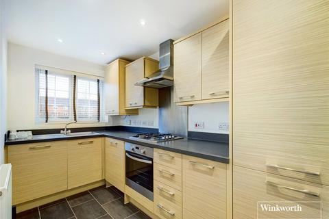 2 bedroom semi-detached house for sale, Tabby Drive, Three Mile Cross, Reading, Berkshire, RG7