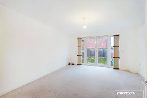 2 bedroom semi-detached house for sale, Tabby Drive, Three Mile Cross, Reading, Berkshire, RG7