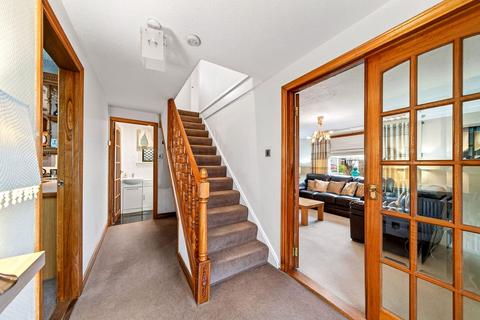 undefined, Erbach Avenue, Laurieston, FK2
