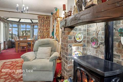 undefined, Chatterley Drive, Stoke-On-Trent, ST7 4LL
