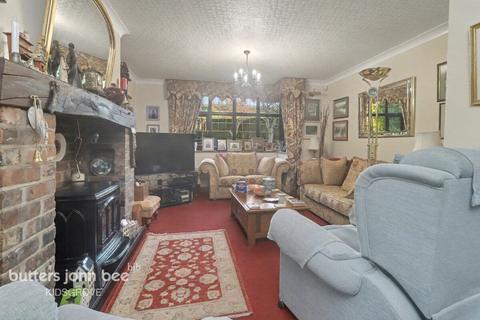 undefined, Chatterley Drive, Stoke-On-Trent, ST7 4LL