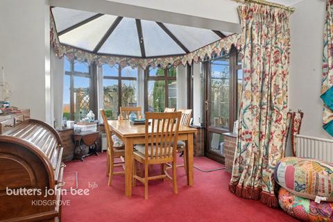 undefined, Chatterley Drive, Stoke-On-Trent, ST7 4LL