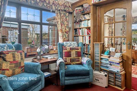 undefined, Chatterley Drive, Stoke-On-Trent, ST7 4LL