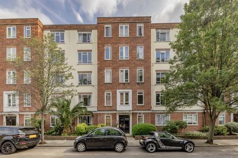 Charlbert Street, London NW8