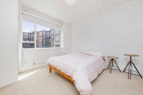 undefined, Charlbert Street, London NW8