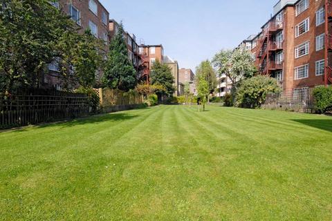 undefined, Charlbert Street, London NW8