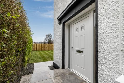 5 bedroom detached house for sale, Inverallan, Hallhill Road, Johnstone, Renfrewshire