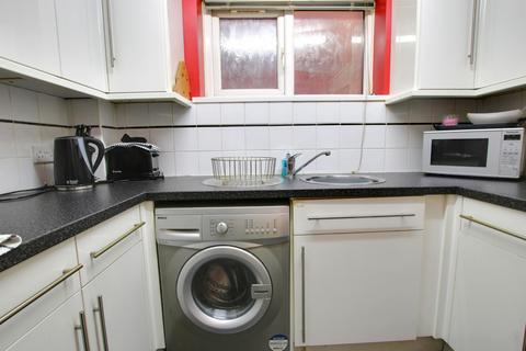 undefined, Sholing, Southampton