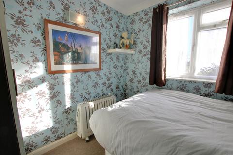 undefined, Sholing, Southampton