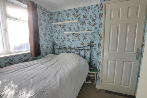 undefined, Sholing, Southampton