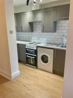 undefined, Latimer Street, Southampton, Hampshire, SO14 3EP