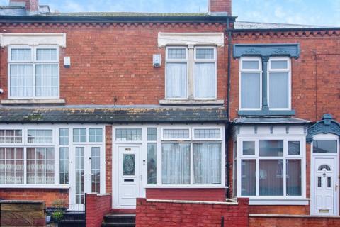 undefined, Ashbourne Road, Birmingham B16