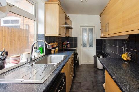 undefined, Ashbourne Road, Birmingham B16