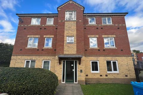 2 bedroom flat to rent, Headford Mews, Sheffield